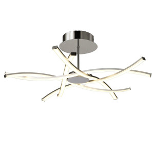 066720 Потолочный светильник Aire LED DIM 5917 Mantra Aire led