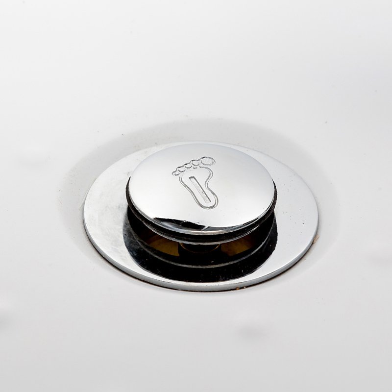 ЕМ1511 R стандартная Душевая кабина DETO Серия EM BМ4590 N LED с гм. BLACK - Вид №3