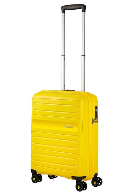 51G-06001 Чемодан 51G*001 Spinner 55 American Tourister Sunside  - Вид №6
