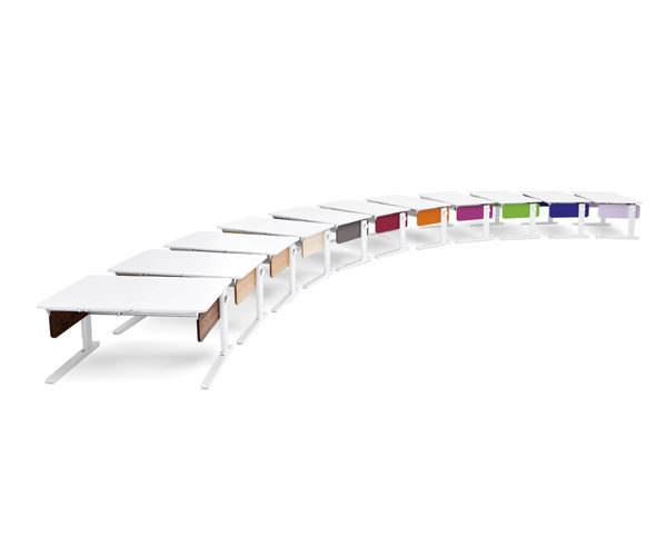 1878 Приставка Набор боковин для Champion 2022 LAB.Space  - Вид №1