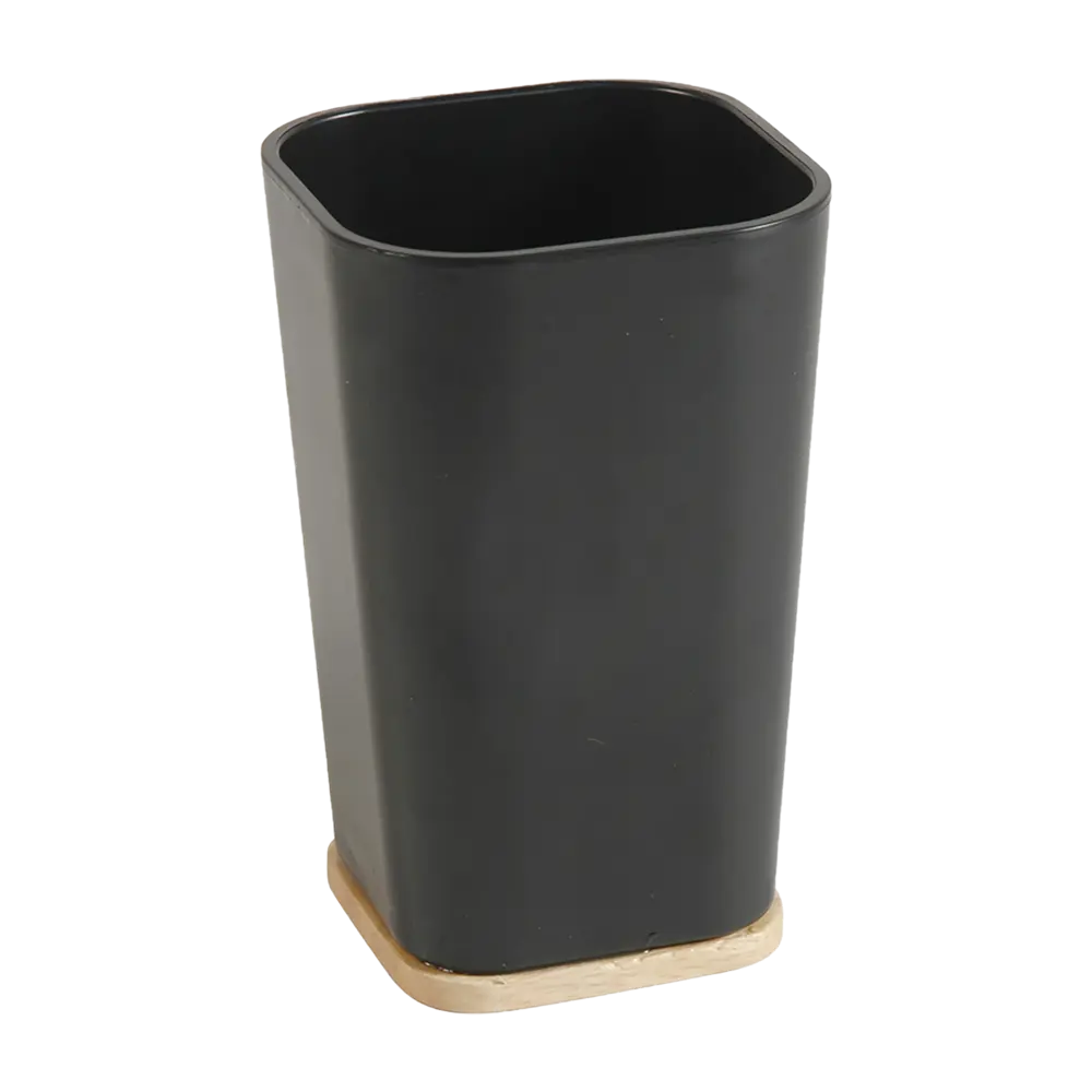 Стакан для зубных щеток Sensea Scandi - элегантное решение для ванной 83414262 STLM-1344309