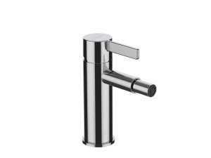 Смеситель для биде с одной ручкой