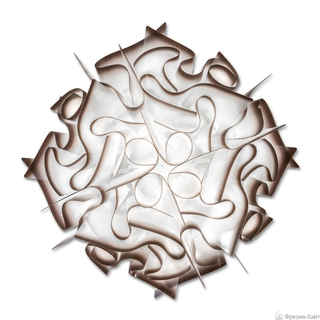 Slamp VEL78PLF0002N_000 светильник универсальный Veli 89582