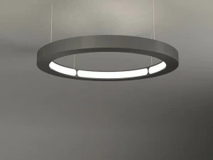 Neonny Светодиодная подвесная лампа Circulation Naf iw