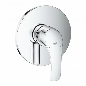 Смеситель для душа GROHE Eurosmart New, хром (24042002)
