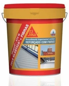 SIKA ITALIA Однокомпонентная жидкая мембрана