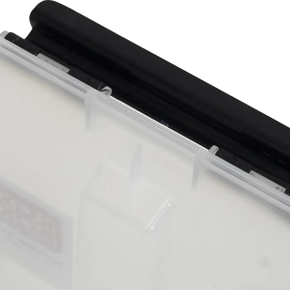 ROX BOX Прозрачный контейнер 4.5 л с герметичной крышкой 16449304 STLM-0006855 - Вид №3