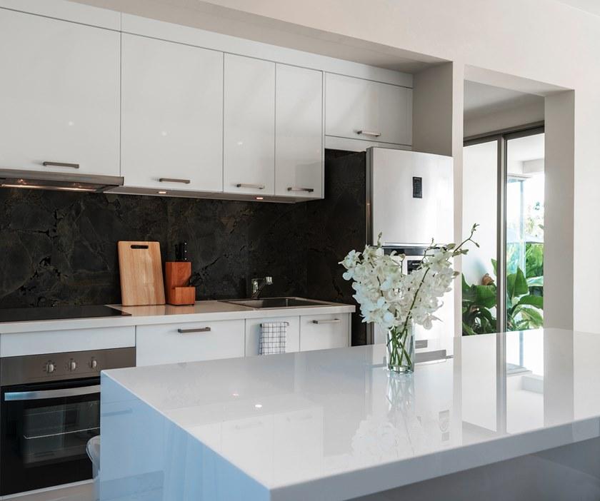 Arklam Столешница из спеченной керамики 12 mm sun-id-1389129 - Вид №4