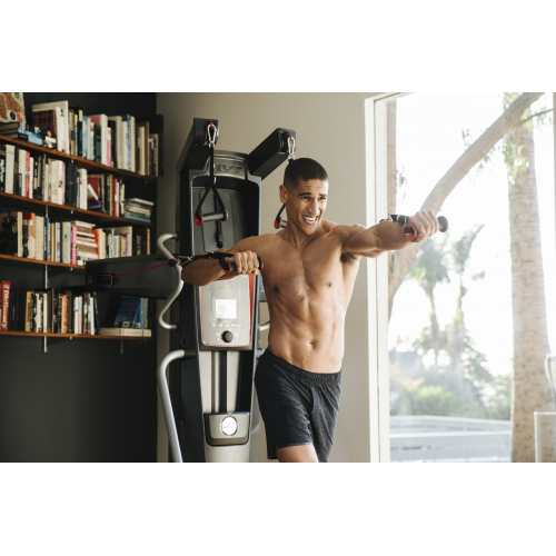 HVT Мультистанция bowflex hvt Bowflex  - Вид №3