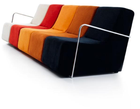 Sancal Модульный диван Club sun-id-1493933 - Вид №1