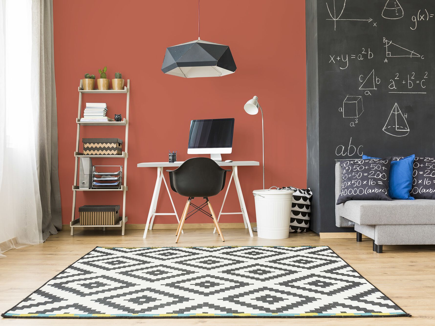 Декоративная живопись Architects Paper чистый ARCH-00080705 - Вид №3