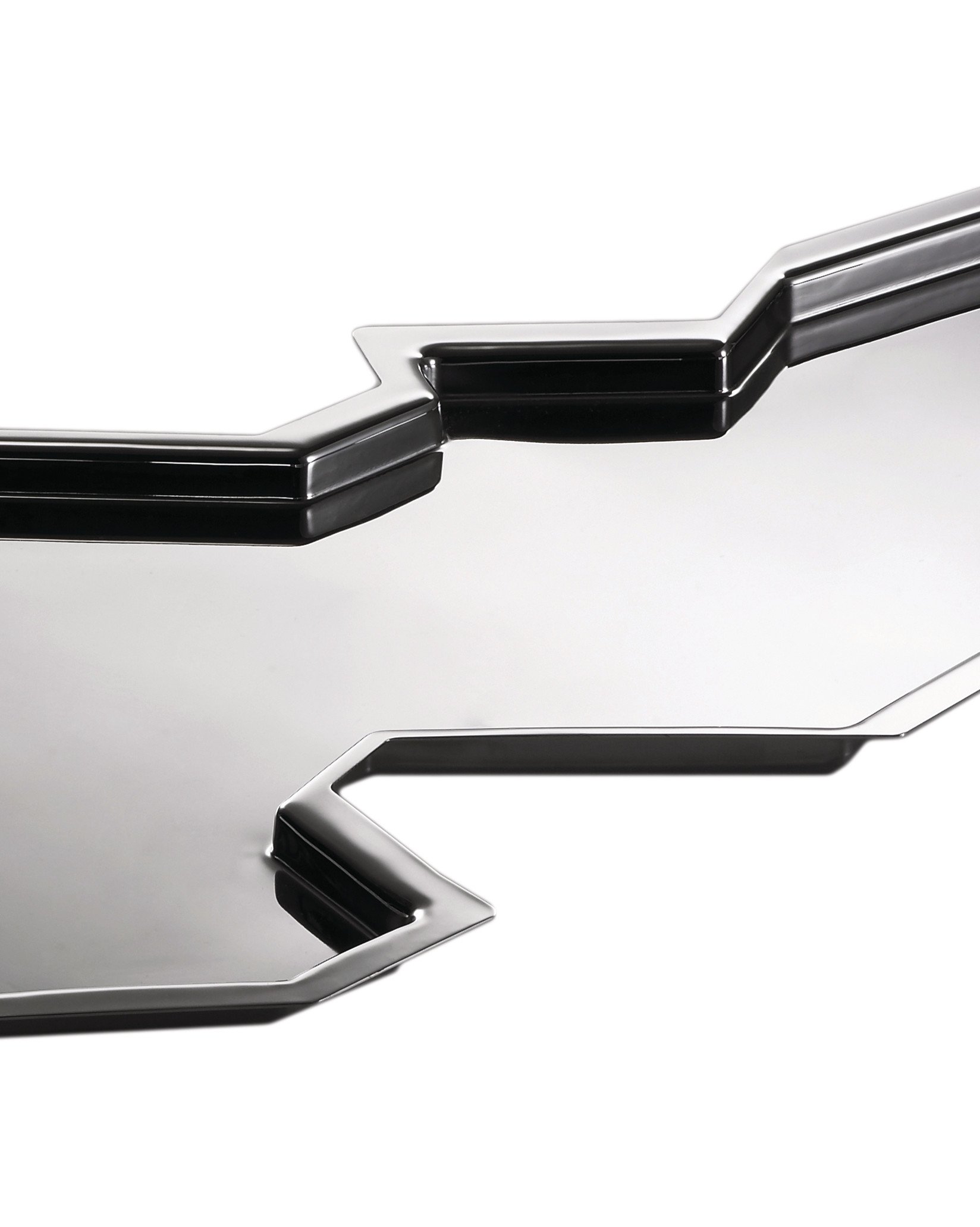 Поднос для корнеплодов Alessi Clouds SW01 - Вид №1