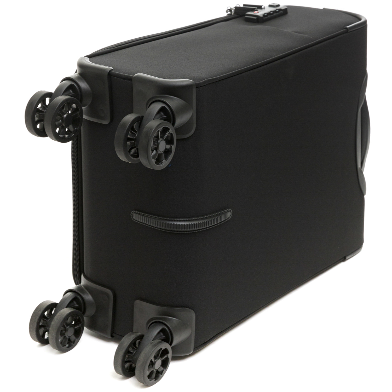 M2999-07-52 Чемодан M2999*52 S March Sigmatic  - Вид №3