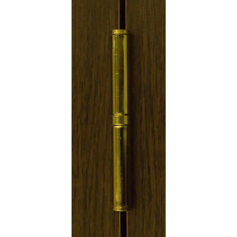 16438429 Петля съемная Fuaro 413/BL-4 правая 100x75x2.5 мм цвет латунь STLM-0006850  - Вид №4