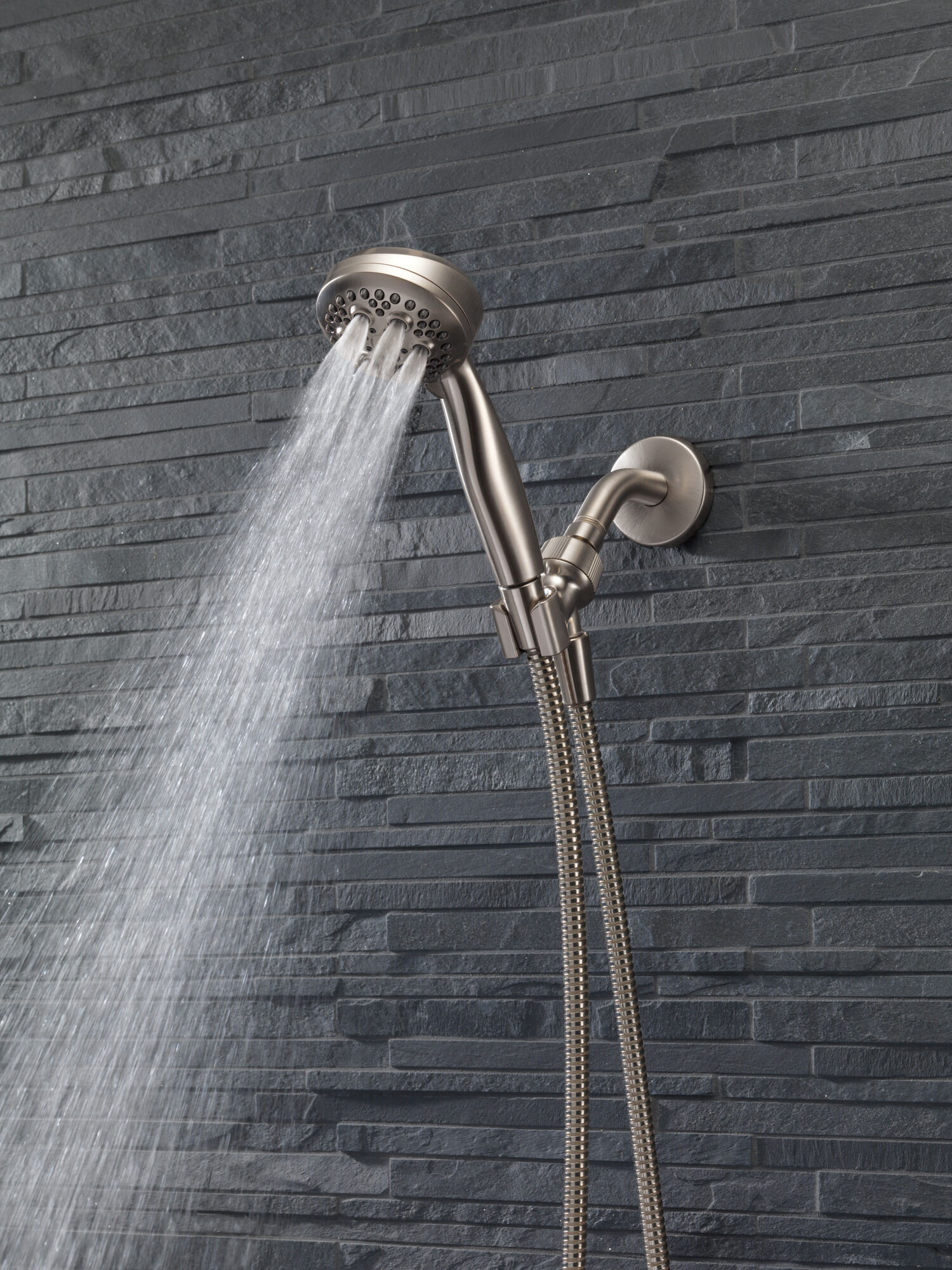 Держатель для душа и фланец Delta Faucet U4993-SS - Вид №19