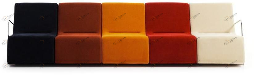 Sancal Модульный диван Club sun-id-1493933