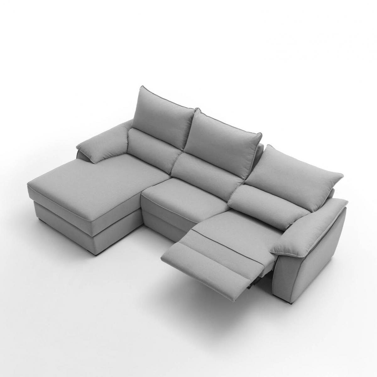 078242 Диван Relax Belta-Frajumar Klas Santreyd