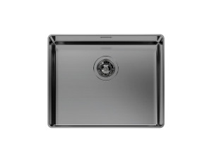 Раковина из нержавеющей стали