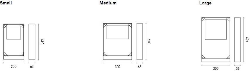 Cariboni group Регулируемый светодиодный проектор для улицы Lit sun-id-1361309 - Вид №2