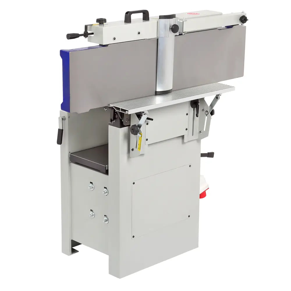 Фуговально-рейсмусовый станок BELMASH JT-2 260/225 9121870 STDN-0017906 - Вид №7