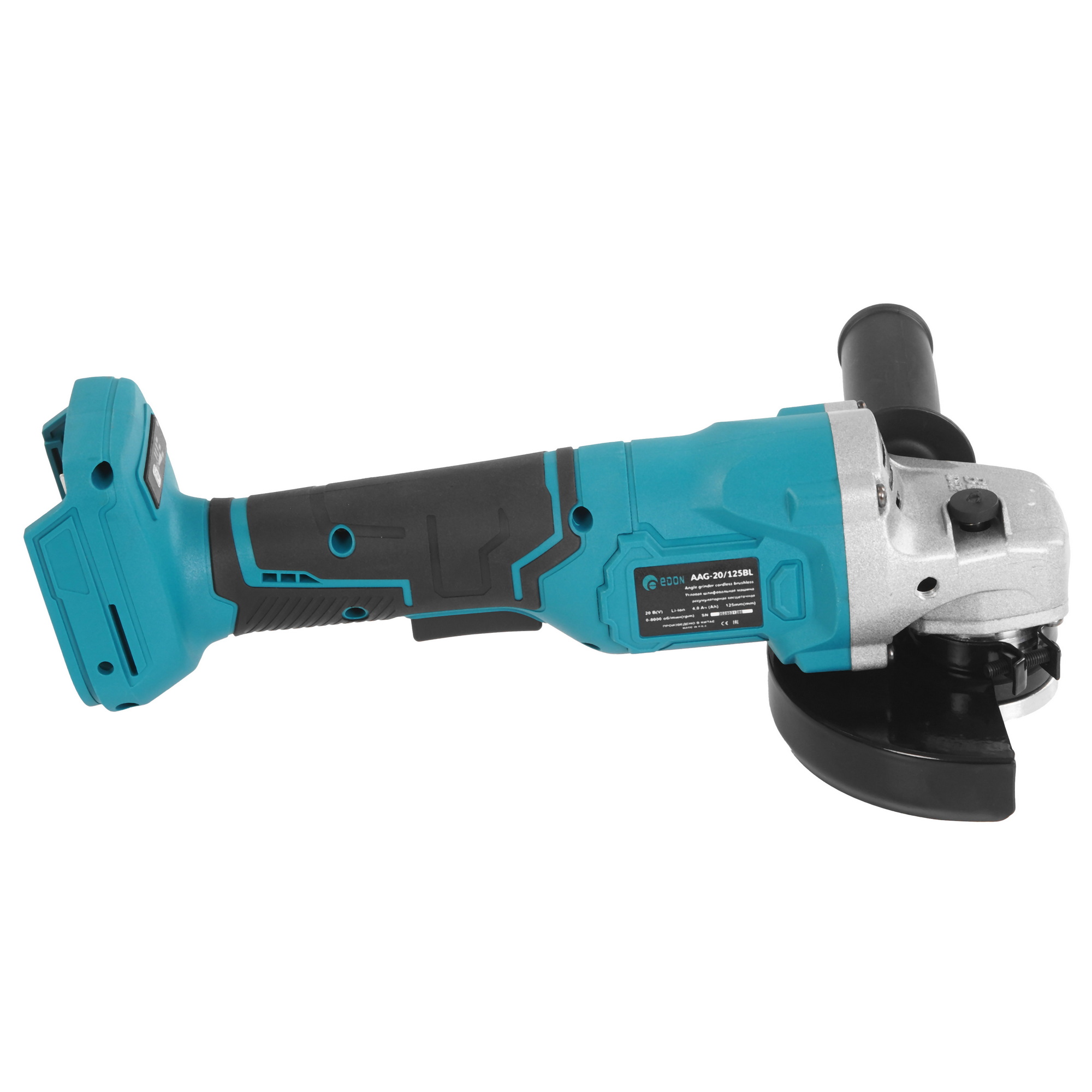 Набор электроинструментов Edon A 29618 9296537 STDN-0067098 - Вид №19