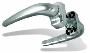 MASTER ITALY Ручка из литого алюминия Comfort & twist