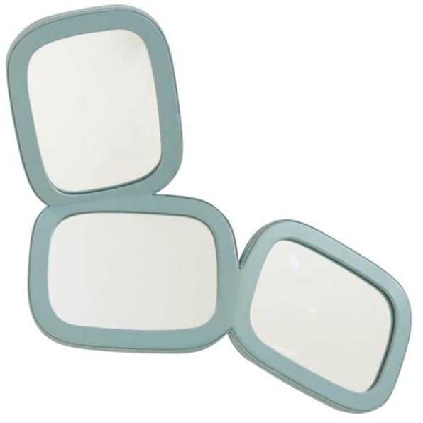 Ligne Roset Зеркало из мдф с настенной рамой  11250145-11250146  - Вид №1