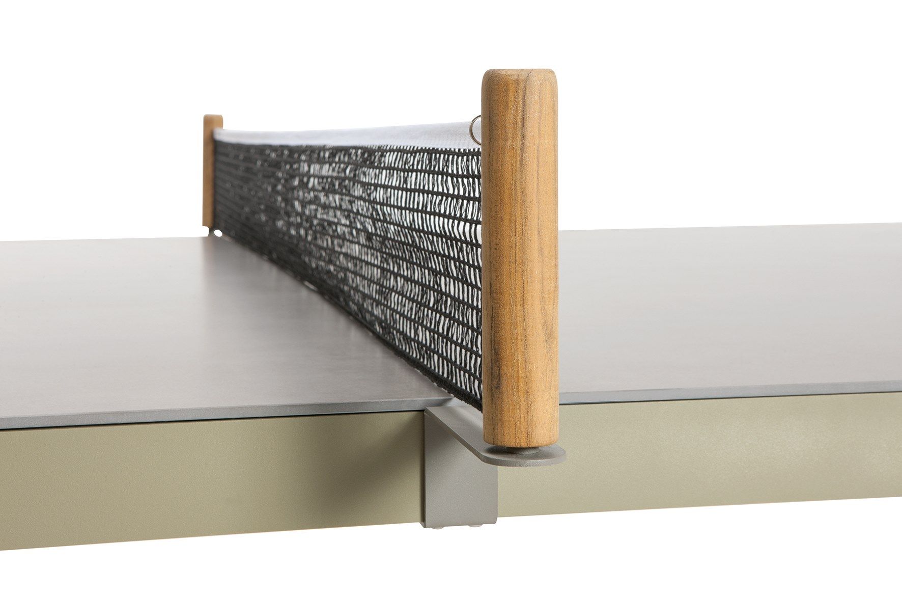 Прямоугольный стол для пинг-понга Ethimo ARCH-00045578 - Вид №8