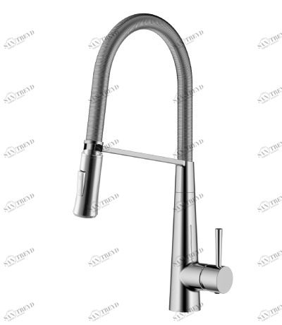 LM6002C Смеситель Soul для кухни LEMARK SOUL