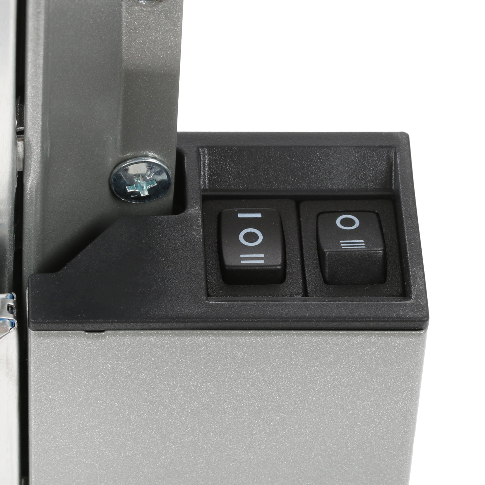 8169334 Вытяжка телескопическая Beko HNT61110X серебристый/серебристый STDN-0018325 - Вид №5