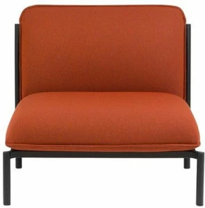 Hem Кресло из ткани Kumo Hem30091