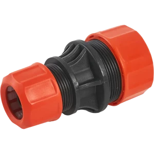 Муфта соединительная для шланга Amigo 74007 1/2"x3/4"