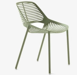 FAST Садовый стул из алюминия Niwa 881