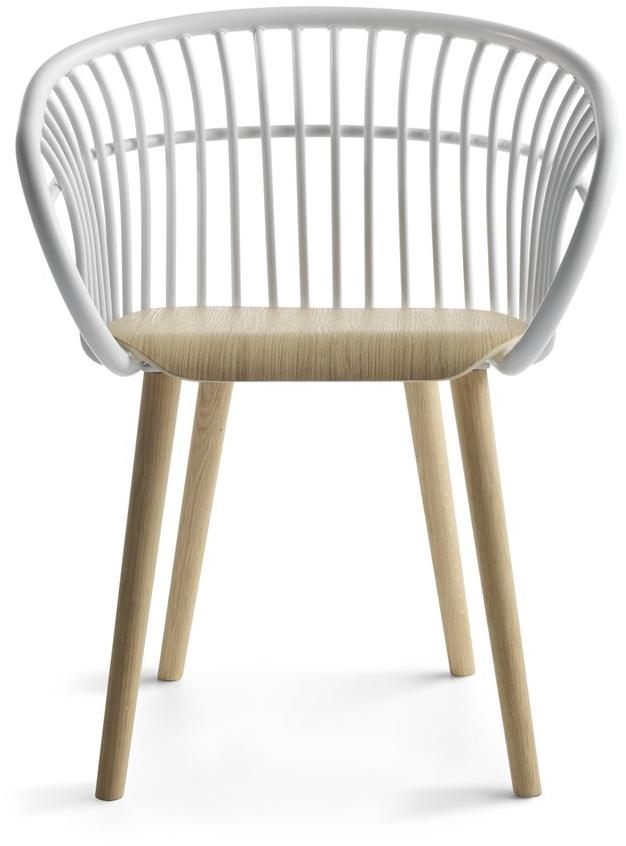 Crassevig Стул с подлокотниками Stem sun-id-1488164 - Вид №4