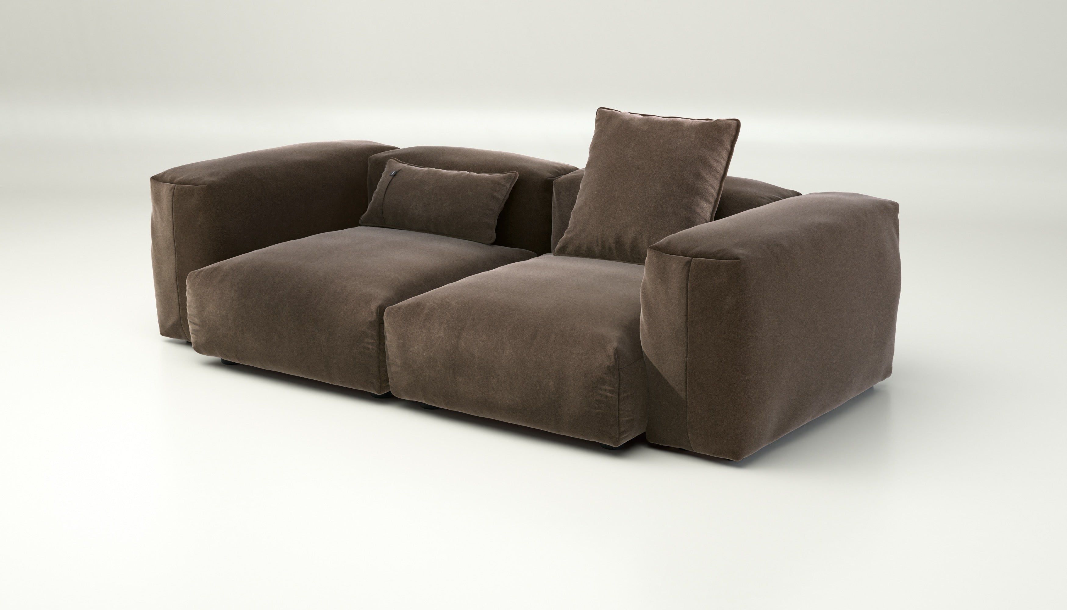 Модульный диван vetsak Suave ARCH-00042274 - Вид №12