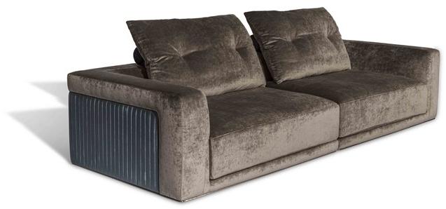 Visionnaire Диван из ткани sun-id-1456719 - Вид №1