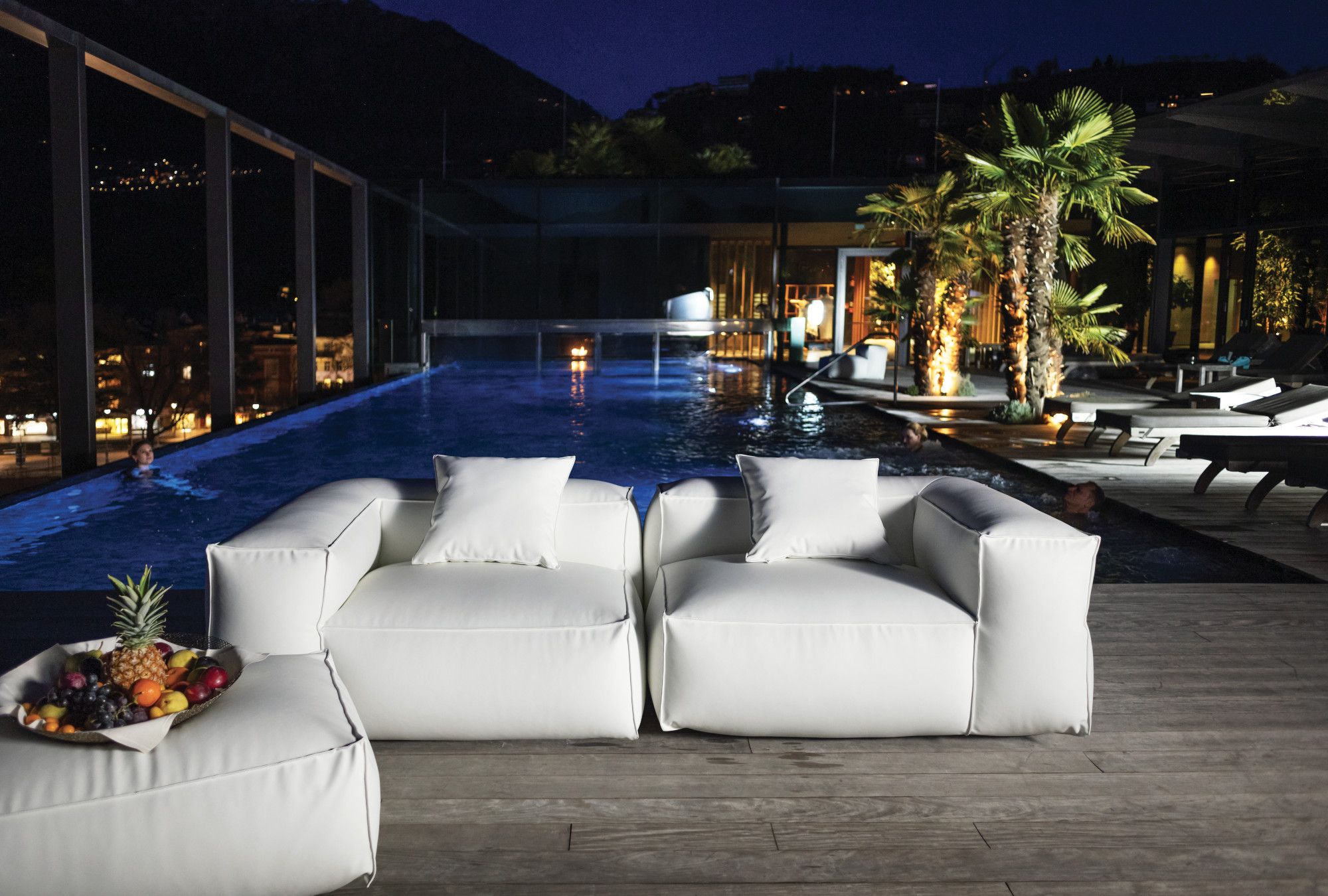 Ткань сад мешок пуф GART ARCH-00116704 - Вид №7