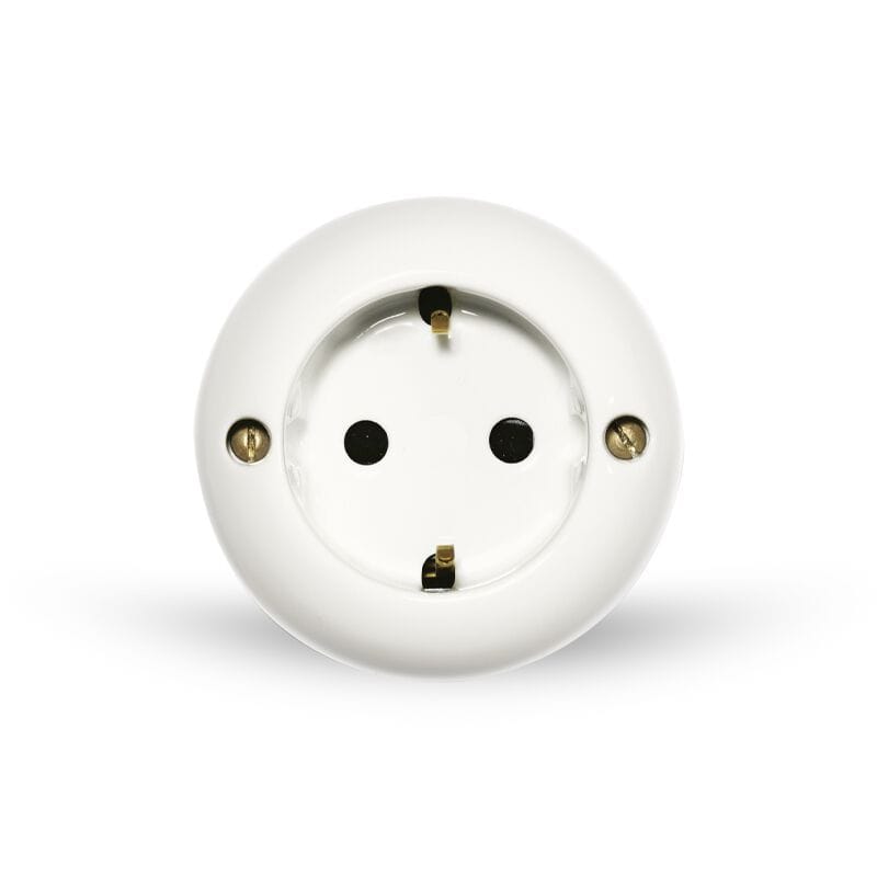 Розетка Schuko GI Gambarelli ARCH-00109590 - Вид №2