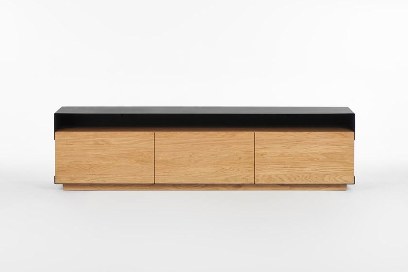 Milla & Milli Буфет из массива дерева с ящиками Frame sun-id-1504931 - Вид №3