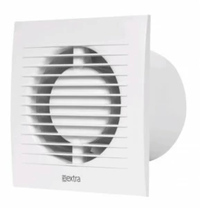 Накладной вентилятор Europlast EE125 (стандарт)