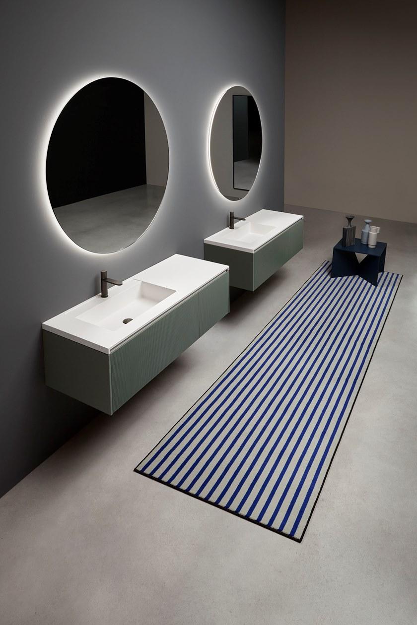 Antonio Lupi Design Подвесная тумба под умывальник Antoniolupi sun-id-1419580 - Вид №5