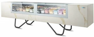 ISA Холодильная витрина