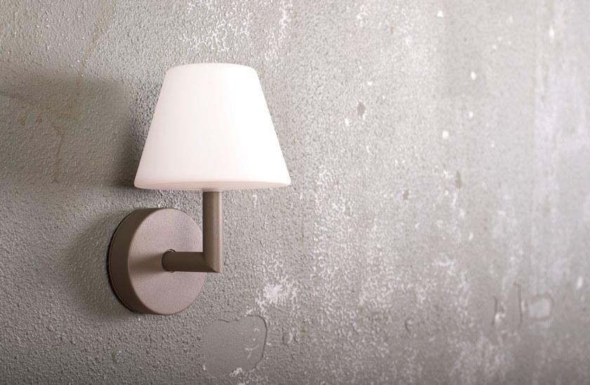 Fatboy Настенный светильник из полипропилена sun-id-1455141 - Вид №3