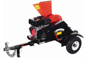 15736785 Измельчитель BEAR CAT CH4400PSM ECHO