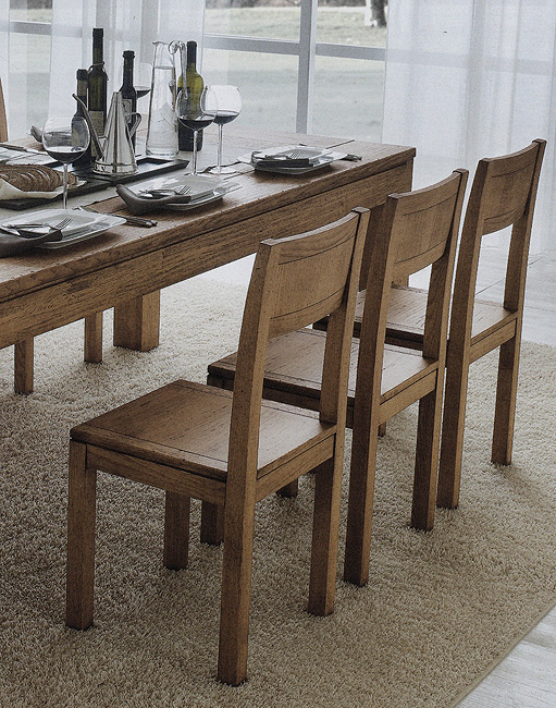 Стул  DEVINA NAIS SD305 Eclettica - Вид №1