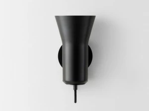 Ross Gardam Настенный светильник из алюминия Silhouette Sw.v1.xxx