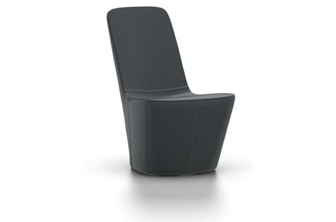 Креслице VITRA MONOPOD ARCH-00013401 - Вид №9