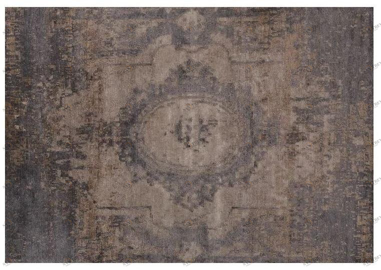 Mohebban Прямоугольный коврик из вискозы Loft placed sun-id-1396471