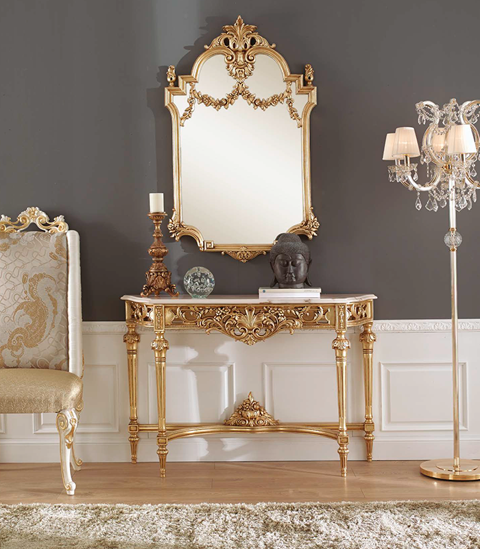 Консоль  MORELLO GIANPAOLO 1884/W Contemporary