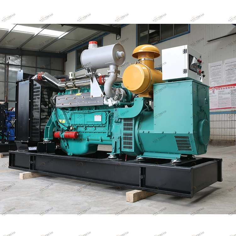 Газовый генератор Gazvolt 150T32 sun-id-1033501